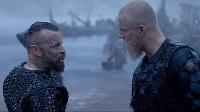 Click to watch 'What Happens in the Cave...' (popup) Vikings